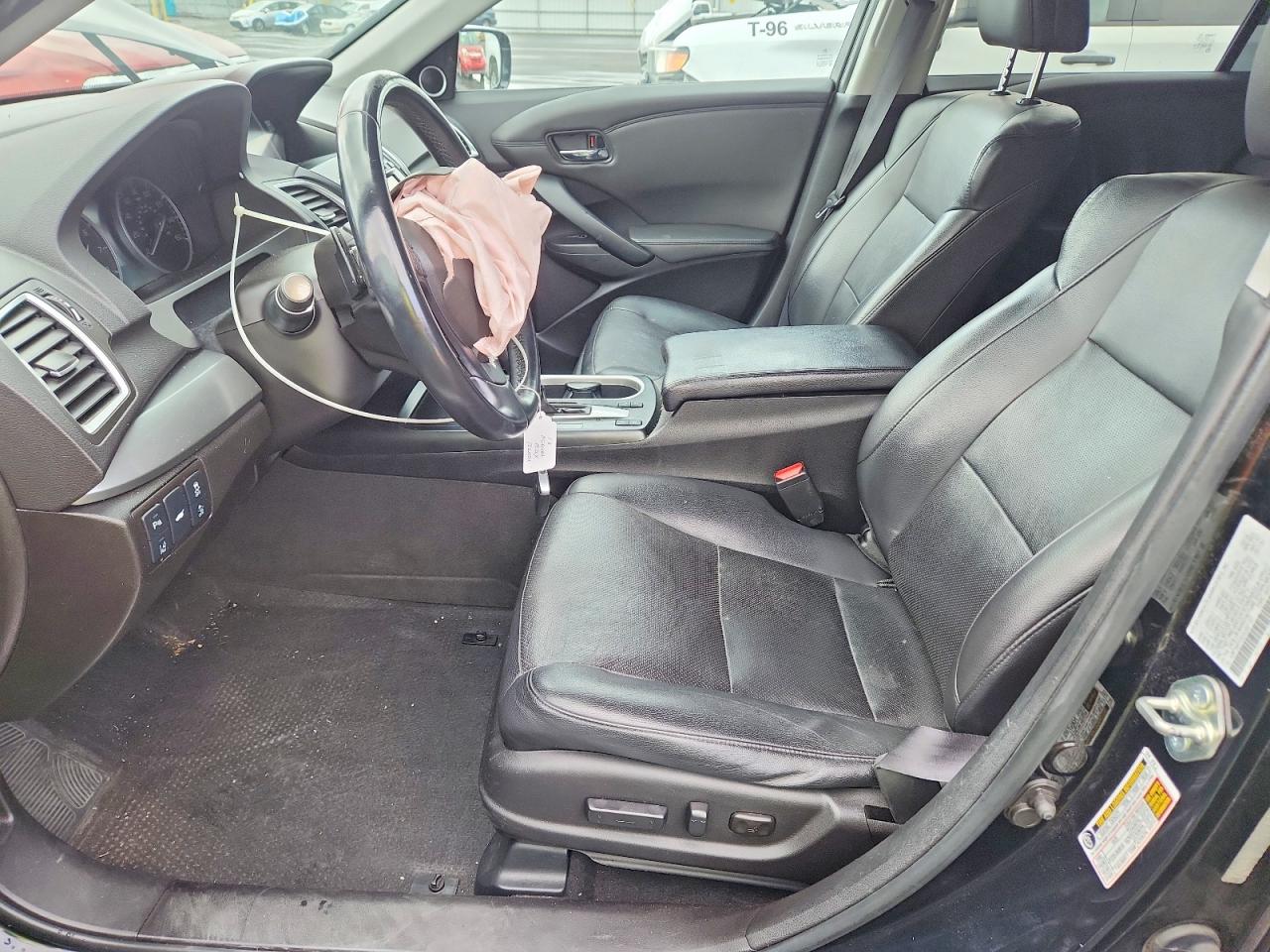 2016 ACURA RDX