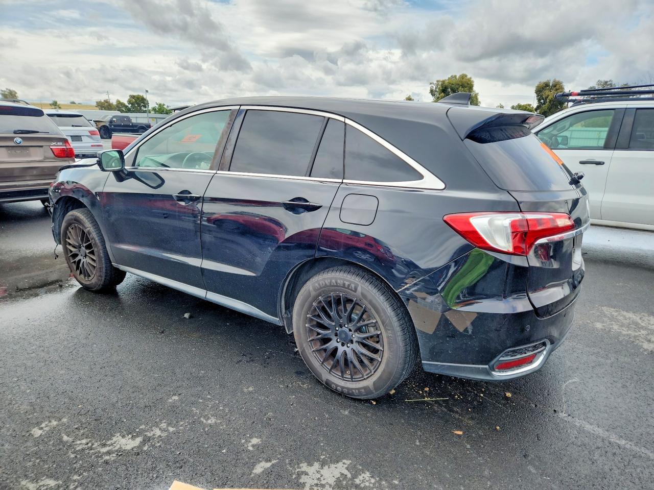 2016 ACURA RDX