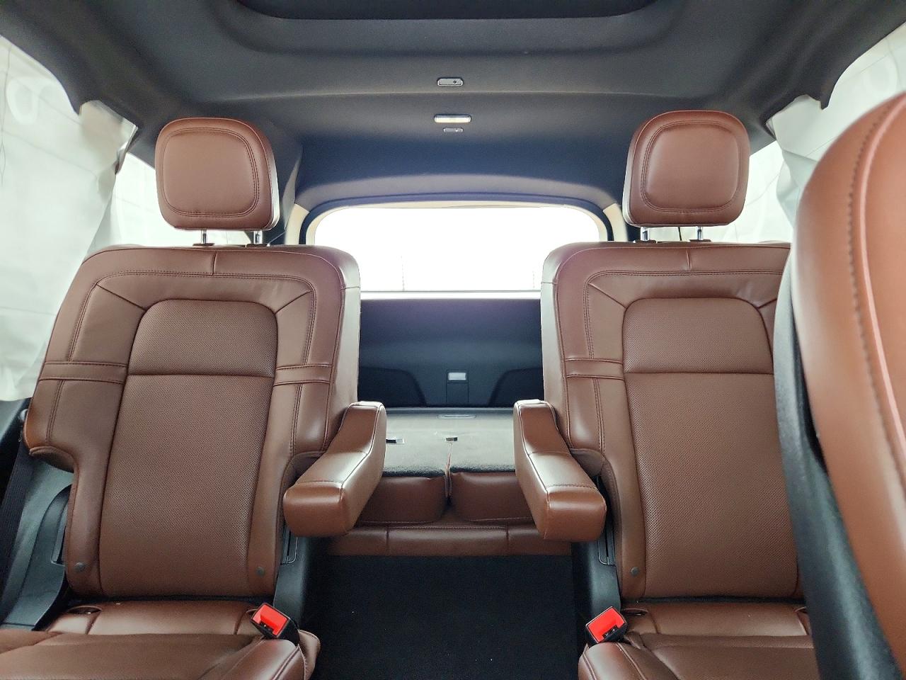 2025 LINCOLN AVIATOR