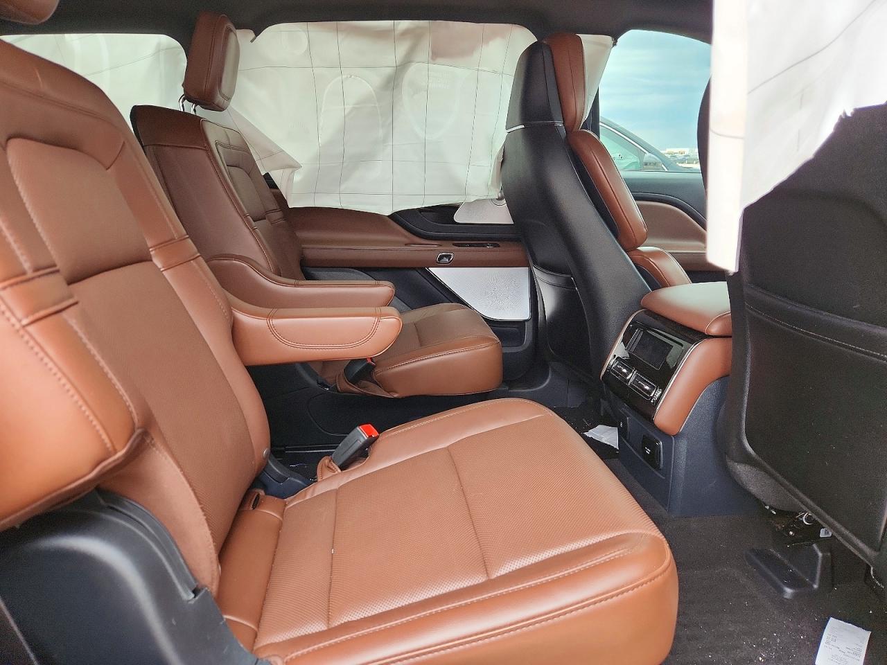 2025 LINCOLN AVIATOR