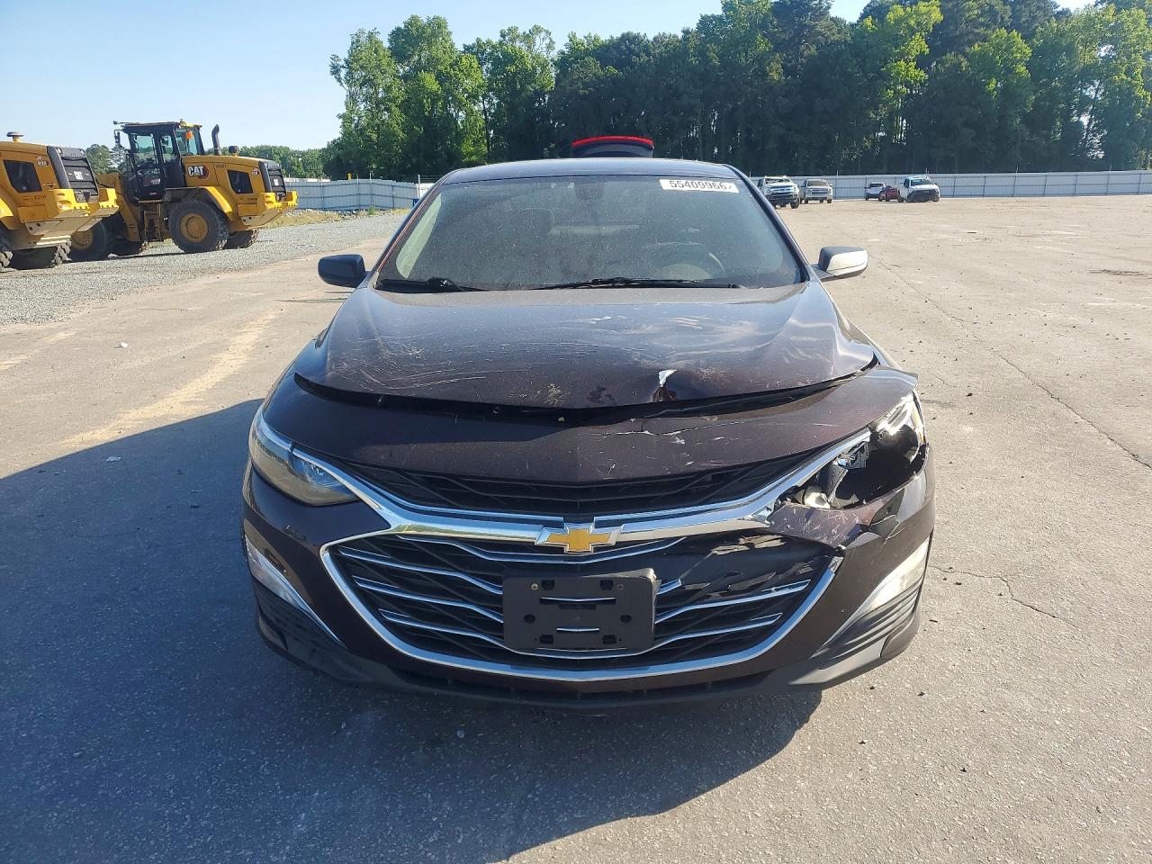 2021 CHEVROLET MALIBU