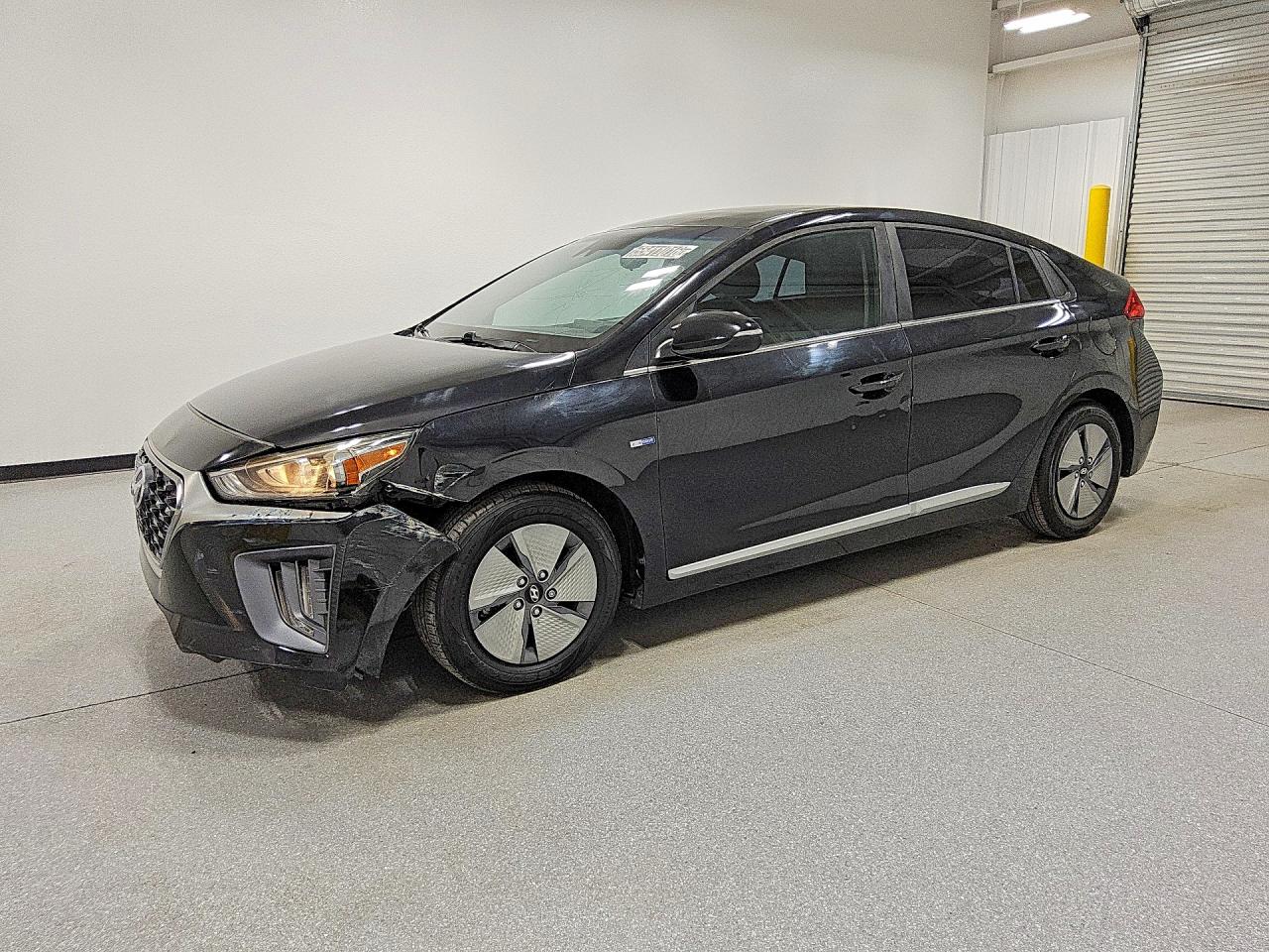 2020 HYUNDAI IONIQ