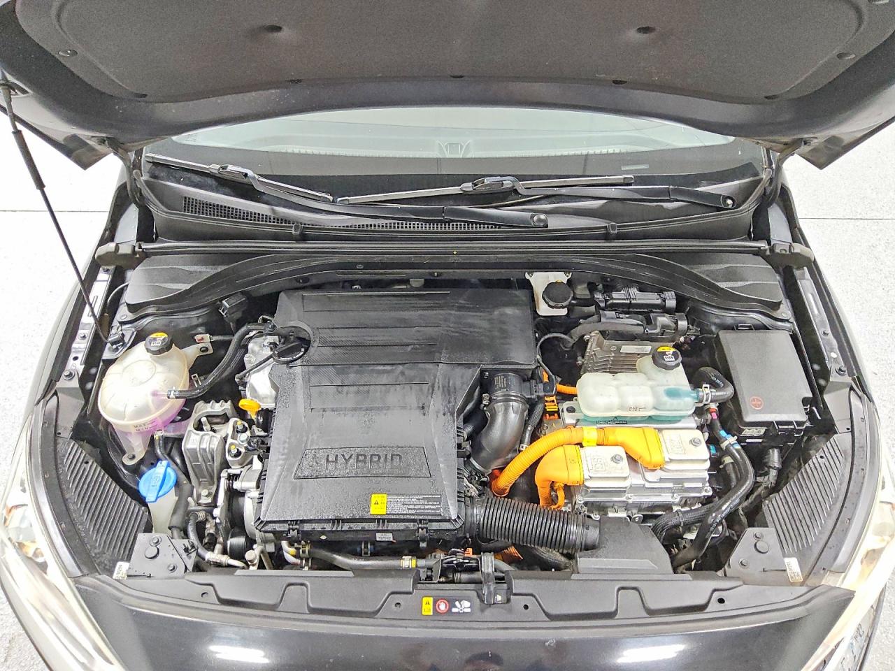 2020 HYUNDAI IONIQ