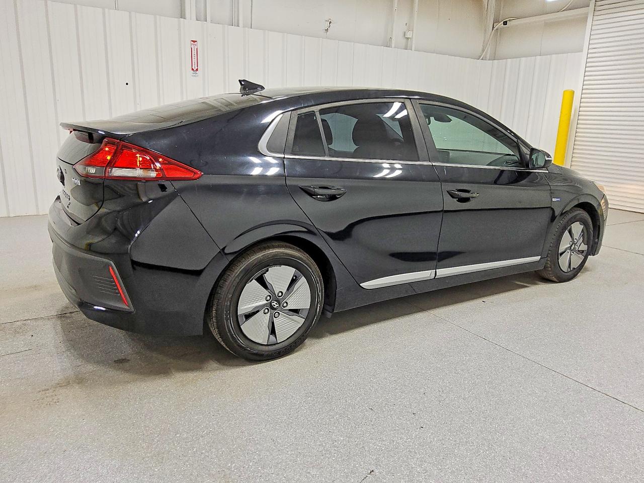 2020 HYUNDAI IONIQ