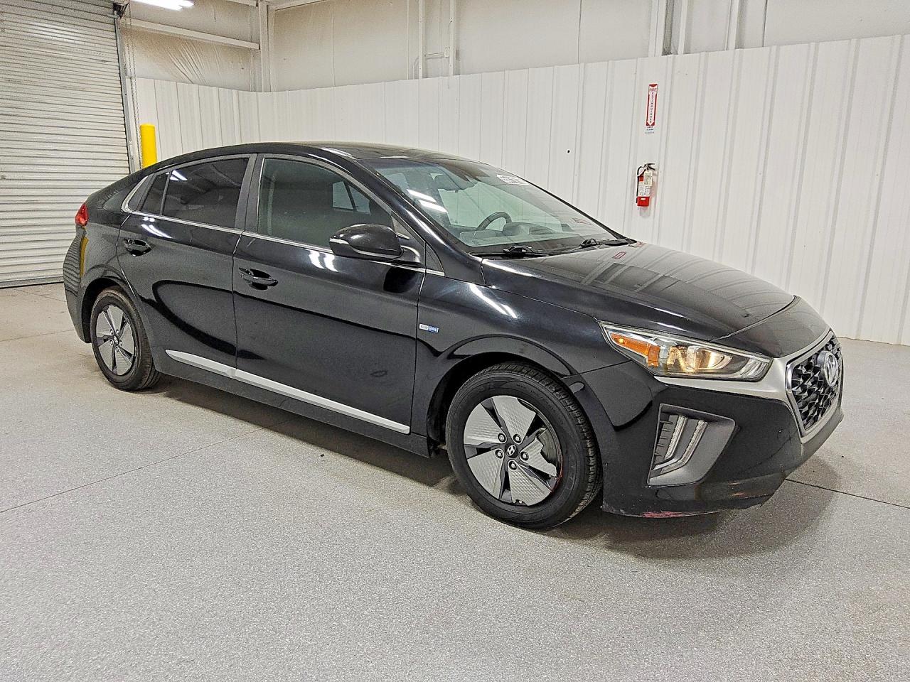2020 HYUNDAI IONIQ