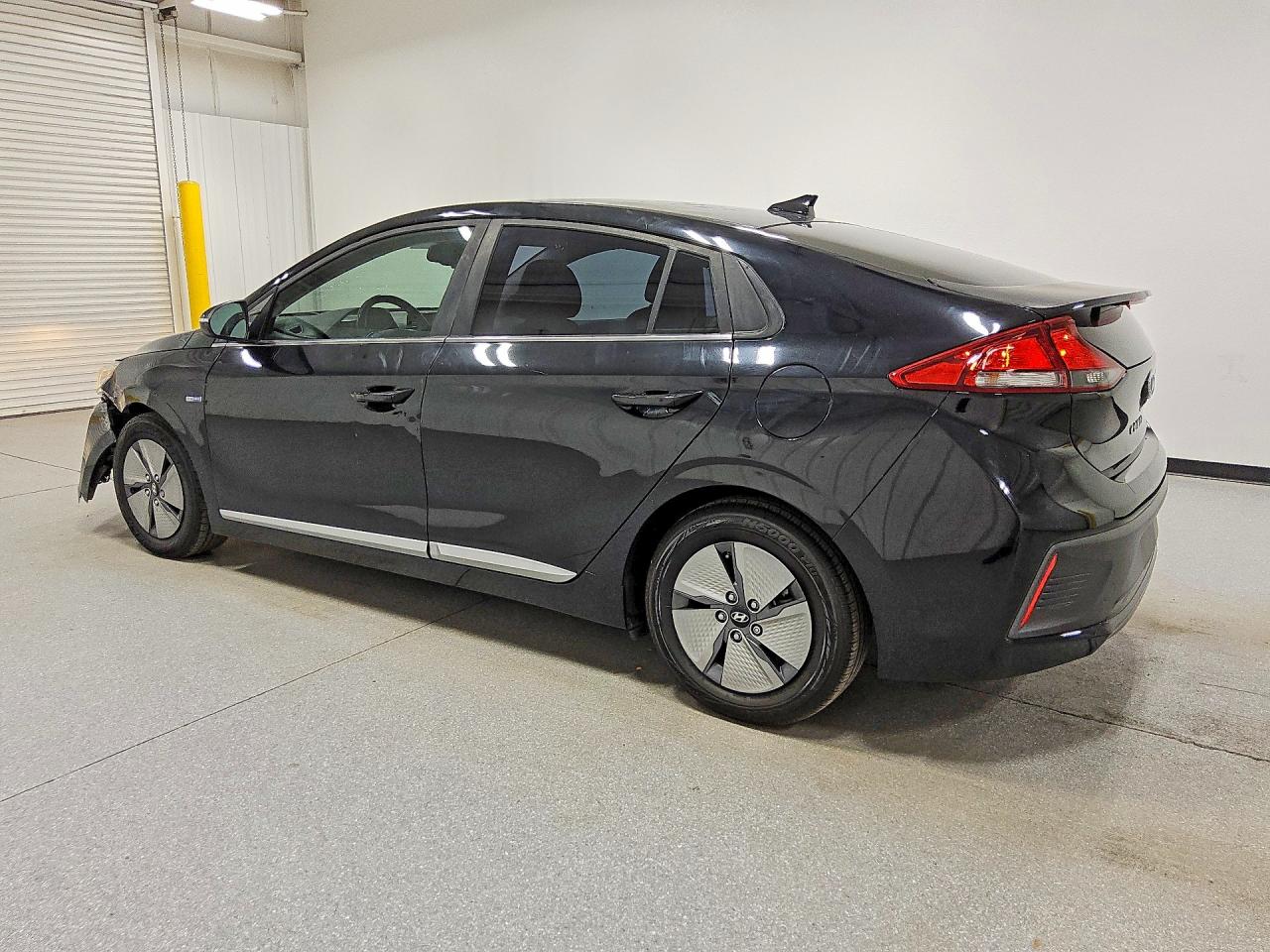 2020 HYUNDAI IONIQ