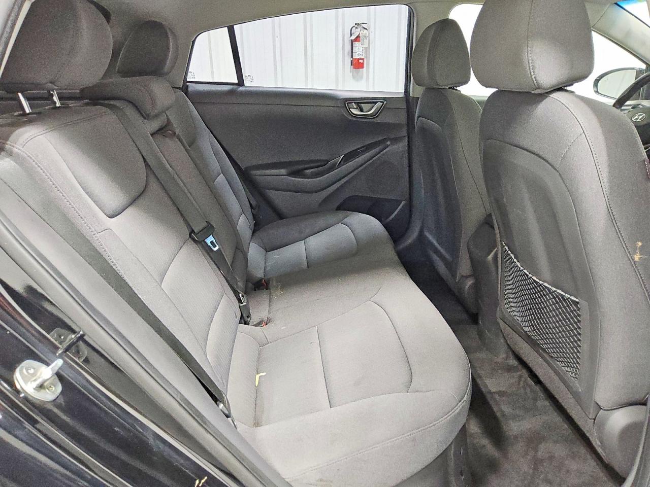 2020 HYUNDAI IONIQ
