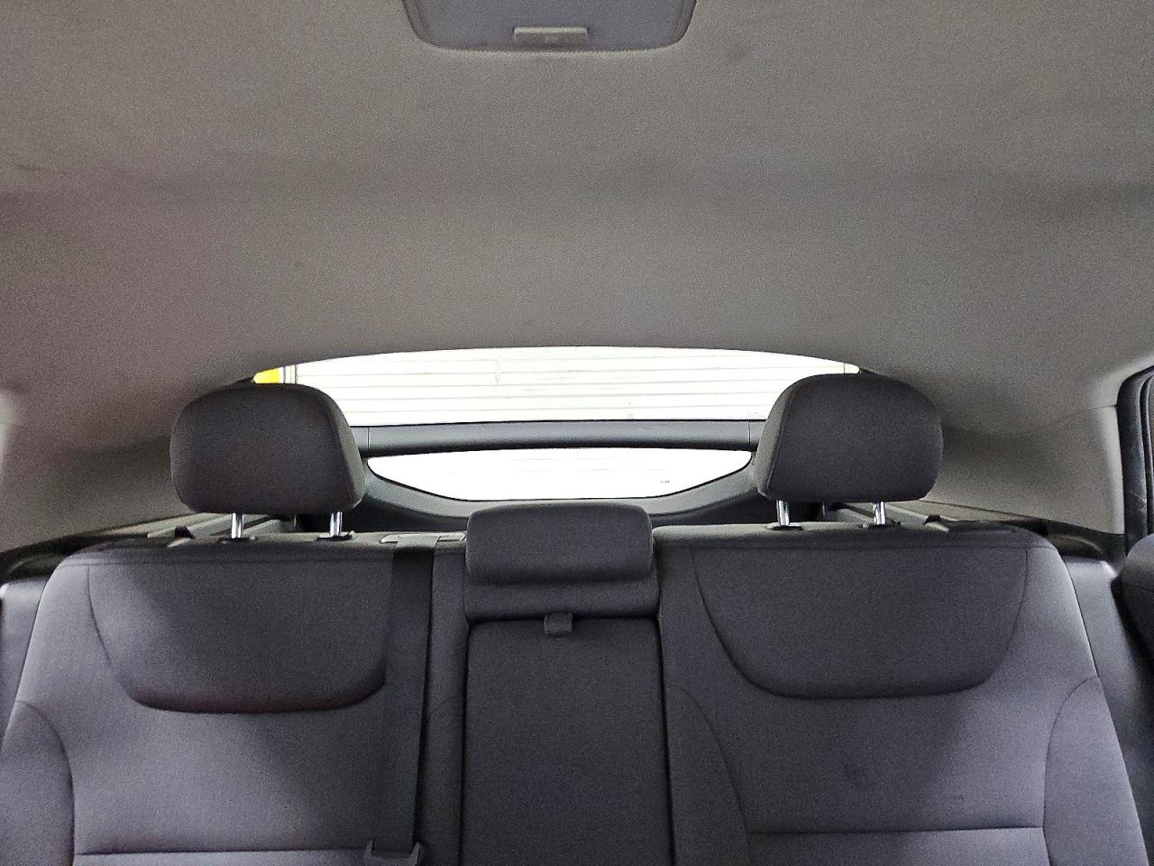 2020 HYUNDAI IONIQ