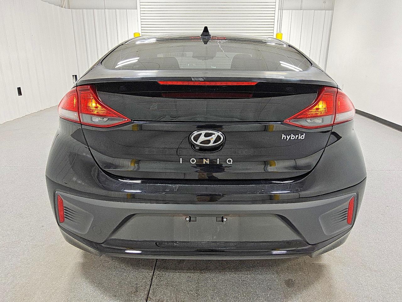 2020 HYUNDAI IONIQ
