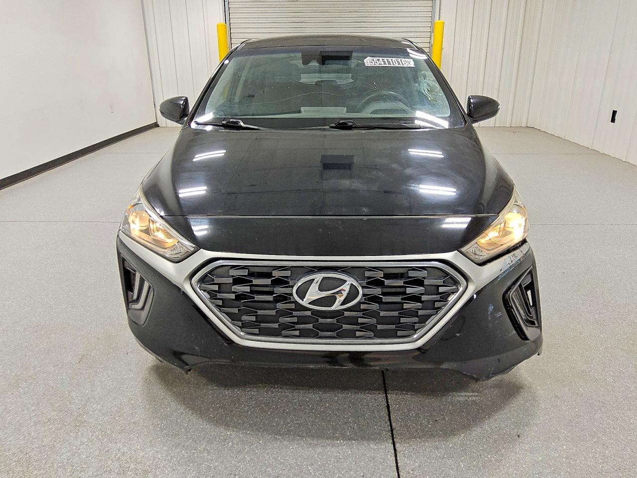 2020 HYUNDAI IONIQ