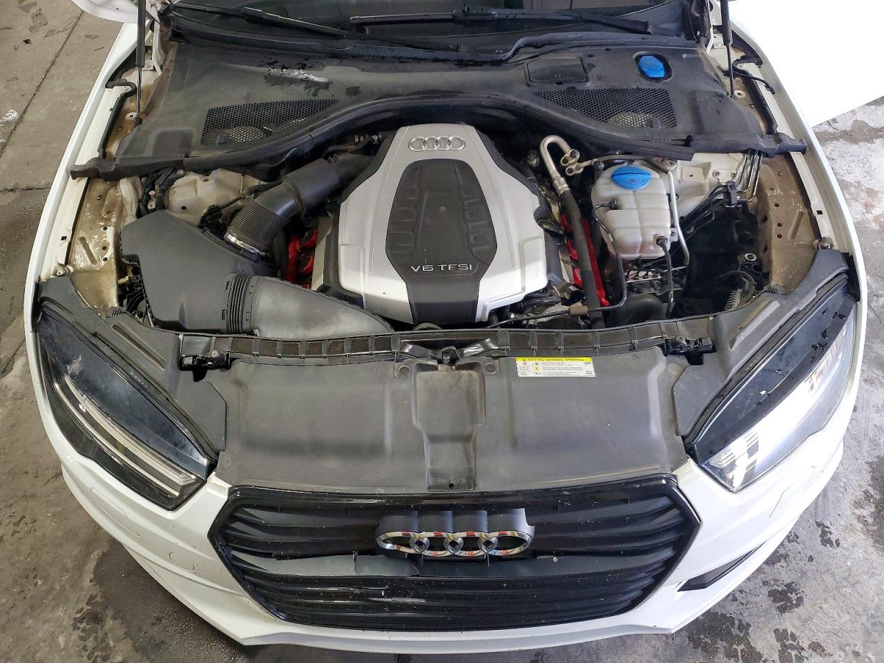 2017 AUDI A7