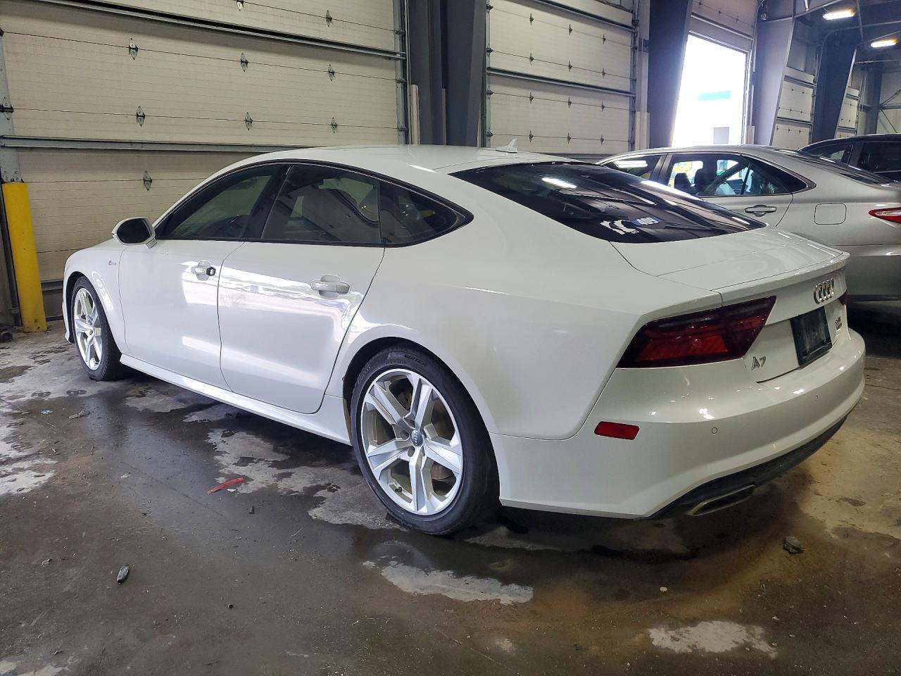 2017 AUDI A7