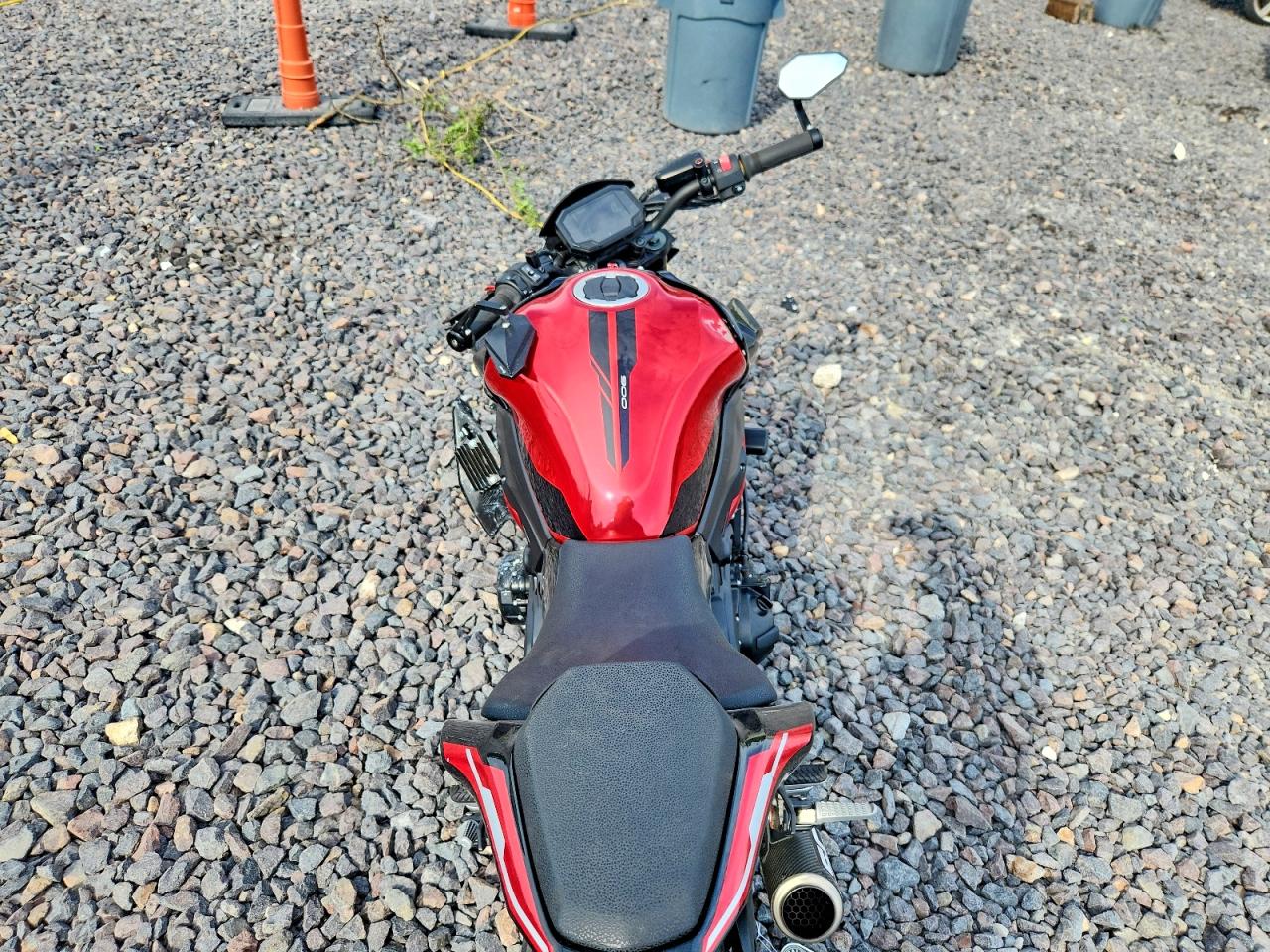 2024 KAWASAKI Z/ZR 1000