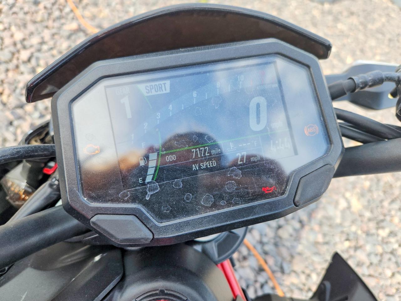 2024 KAWASAKI Z/ZR 1000