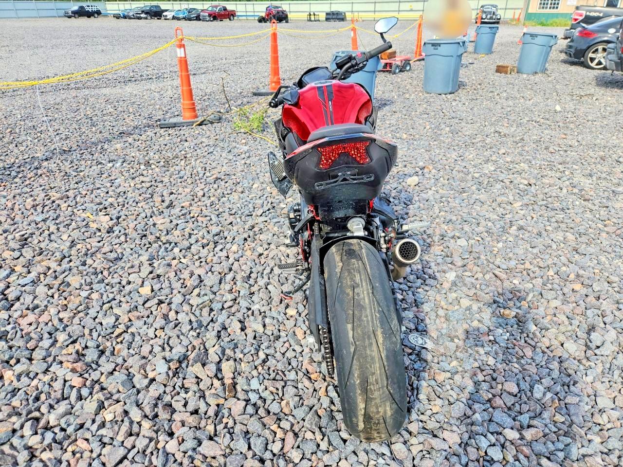2024 KAWASAKI Z/ZR 1000