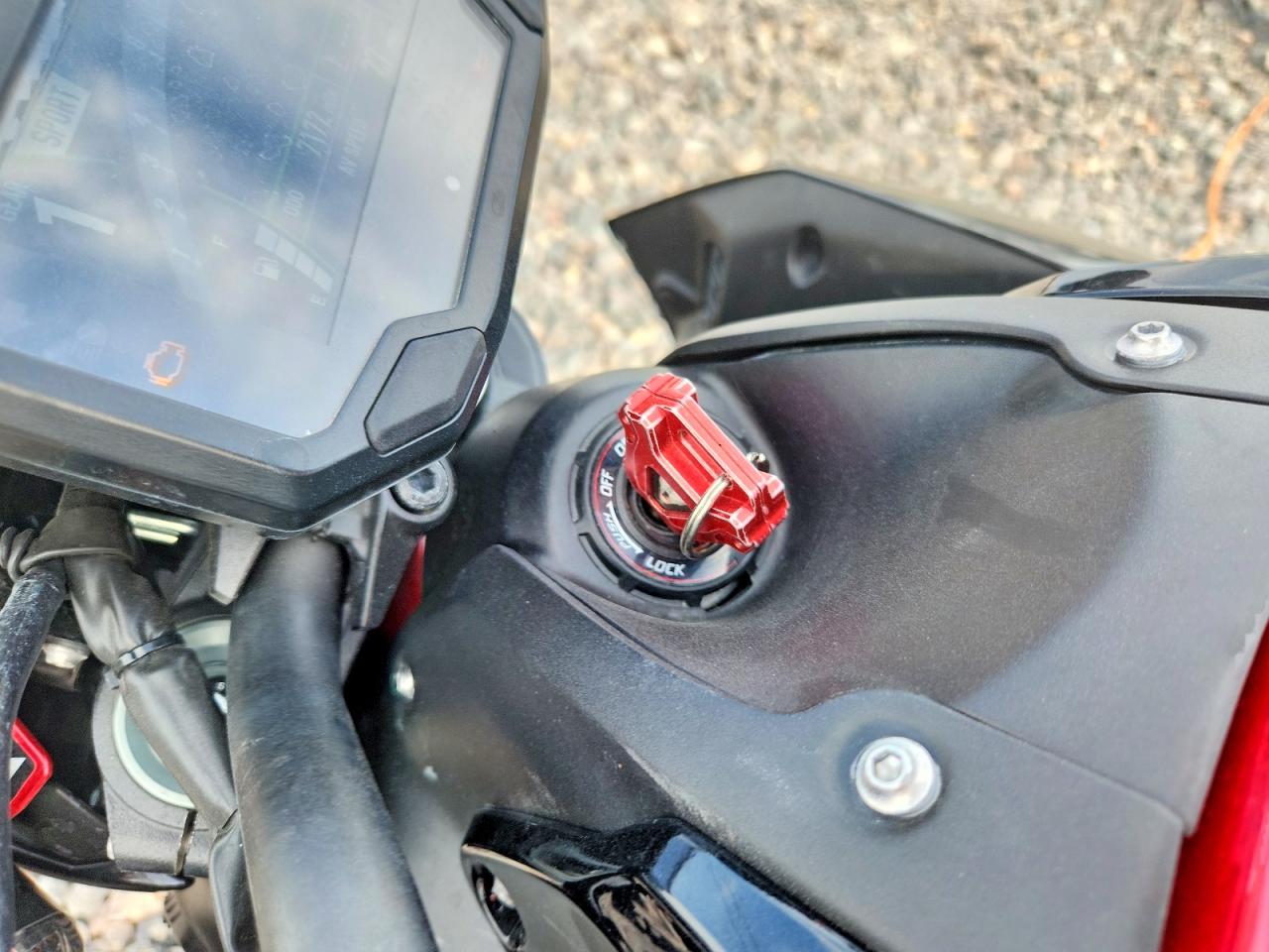 2024 KAWASAKI Z/ZR 1000