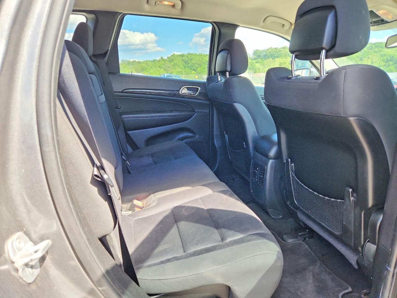 2012 JEEP CHEROKEE