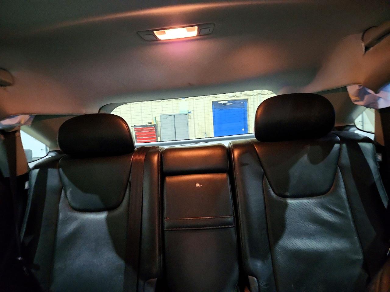 2013 LEXUS RX350