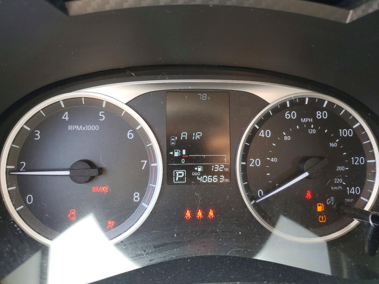 2024 NISSAN VERSA