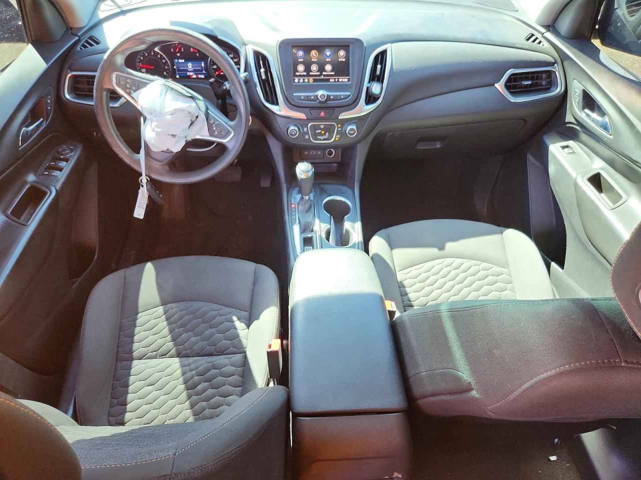 2021 CHEVROLET EQUINOX