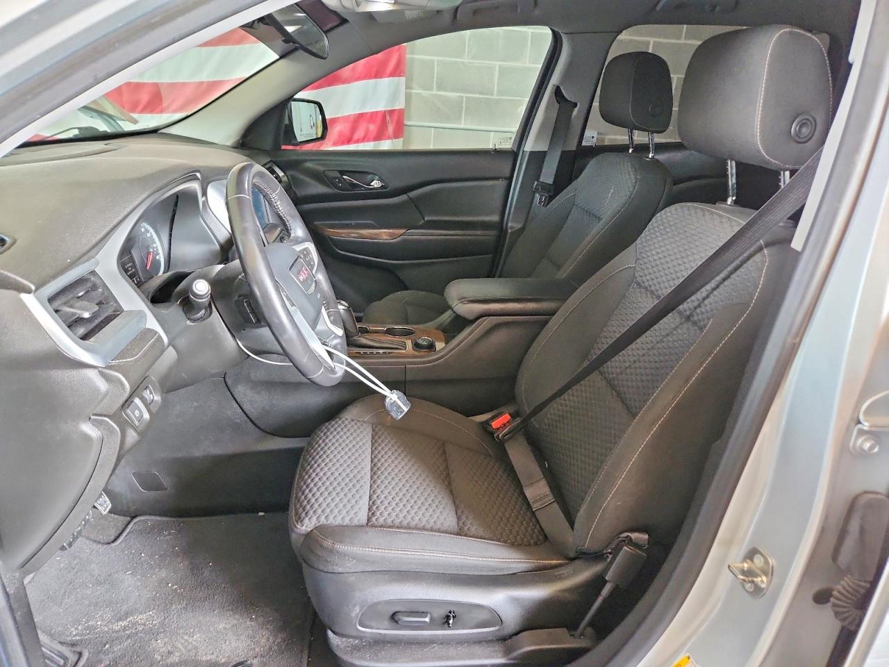 2018 GMC ACADIA