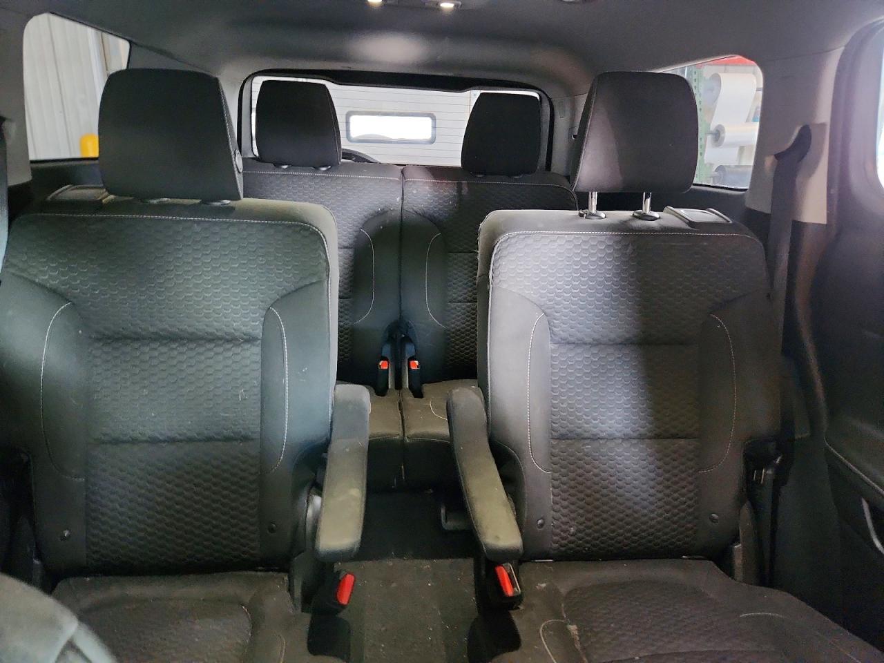 2018 GMC ACADIA