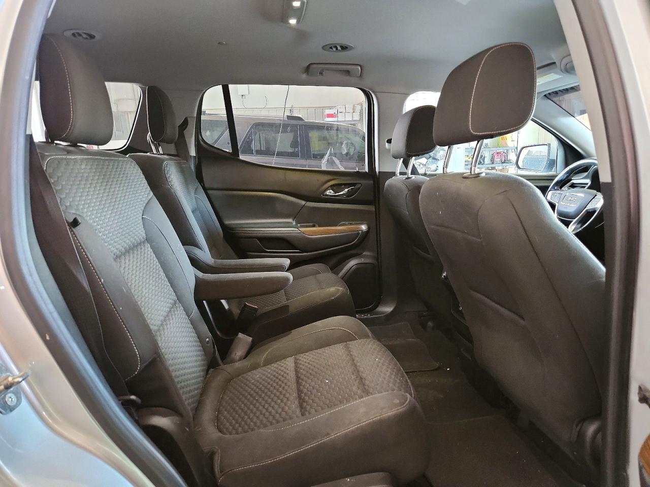 2018 GMC ACADIA