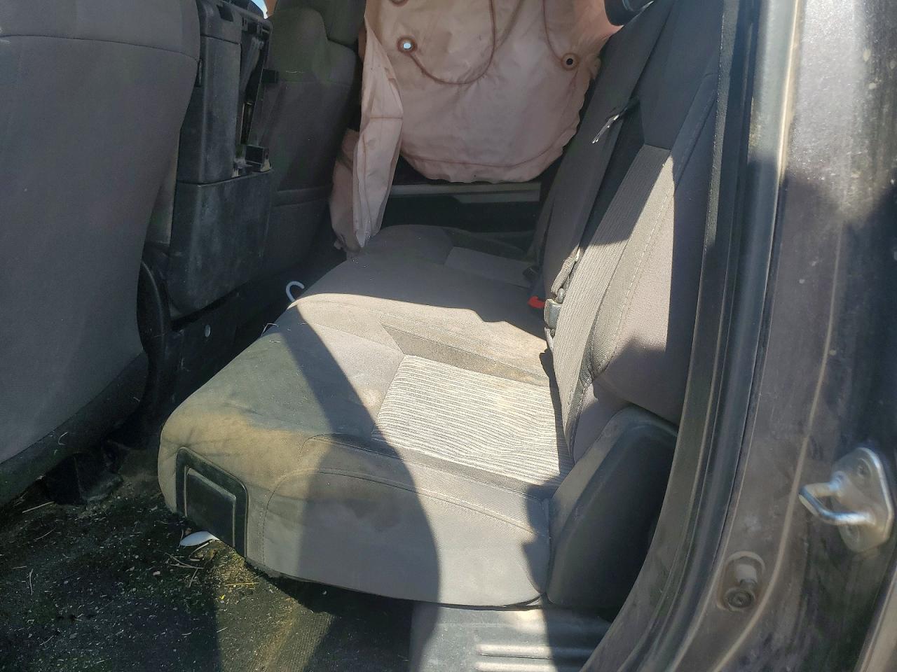 2016 TOYOTA TUNDRA
