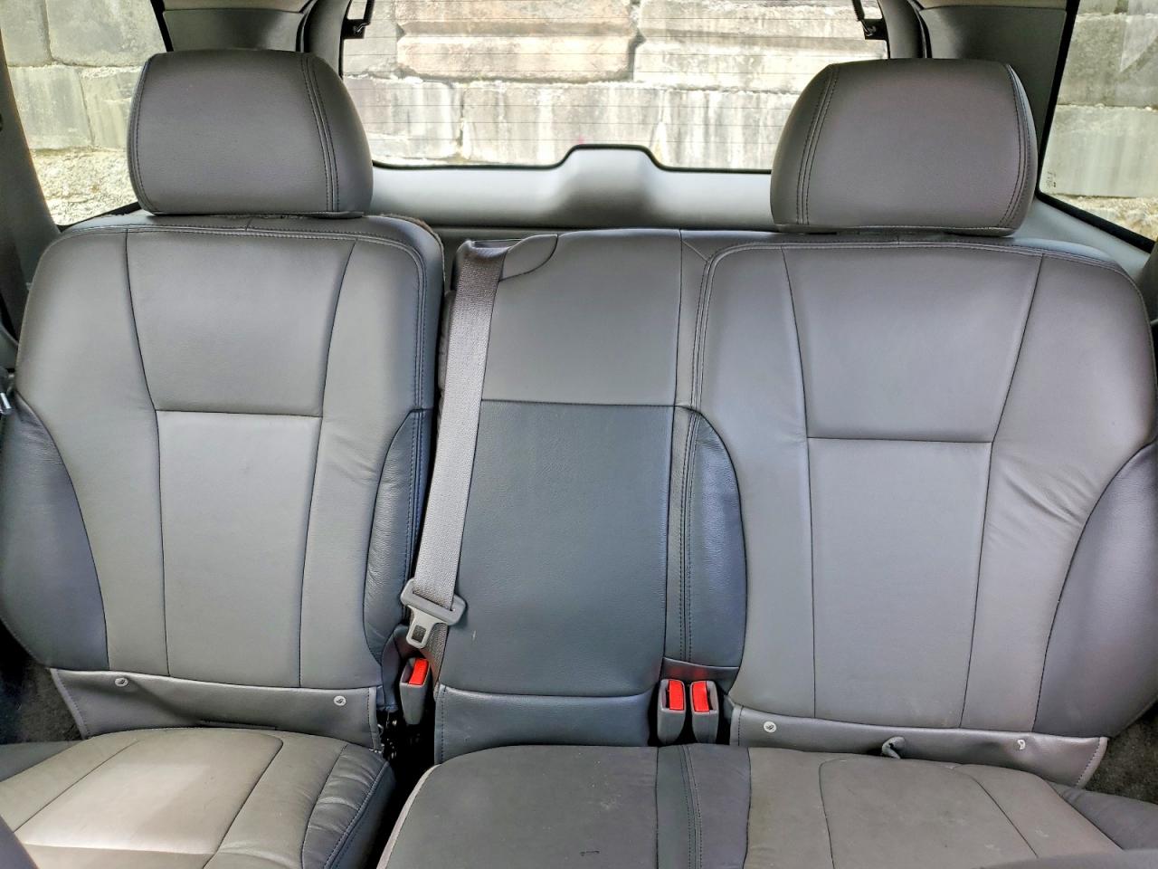 2002 CHEVROLET TRAILBLAZE