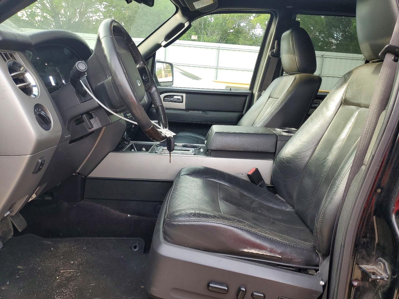 2014 FORD EXPEDITION