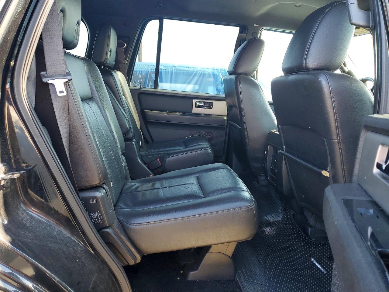 2014 FORD EXPEDITION