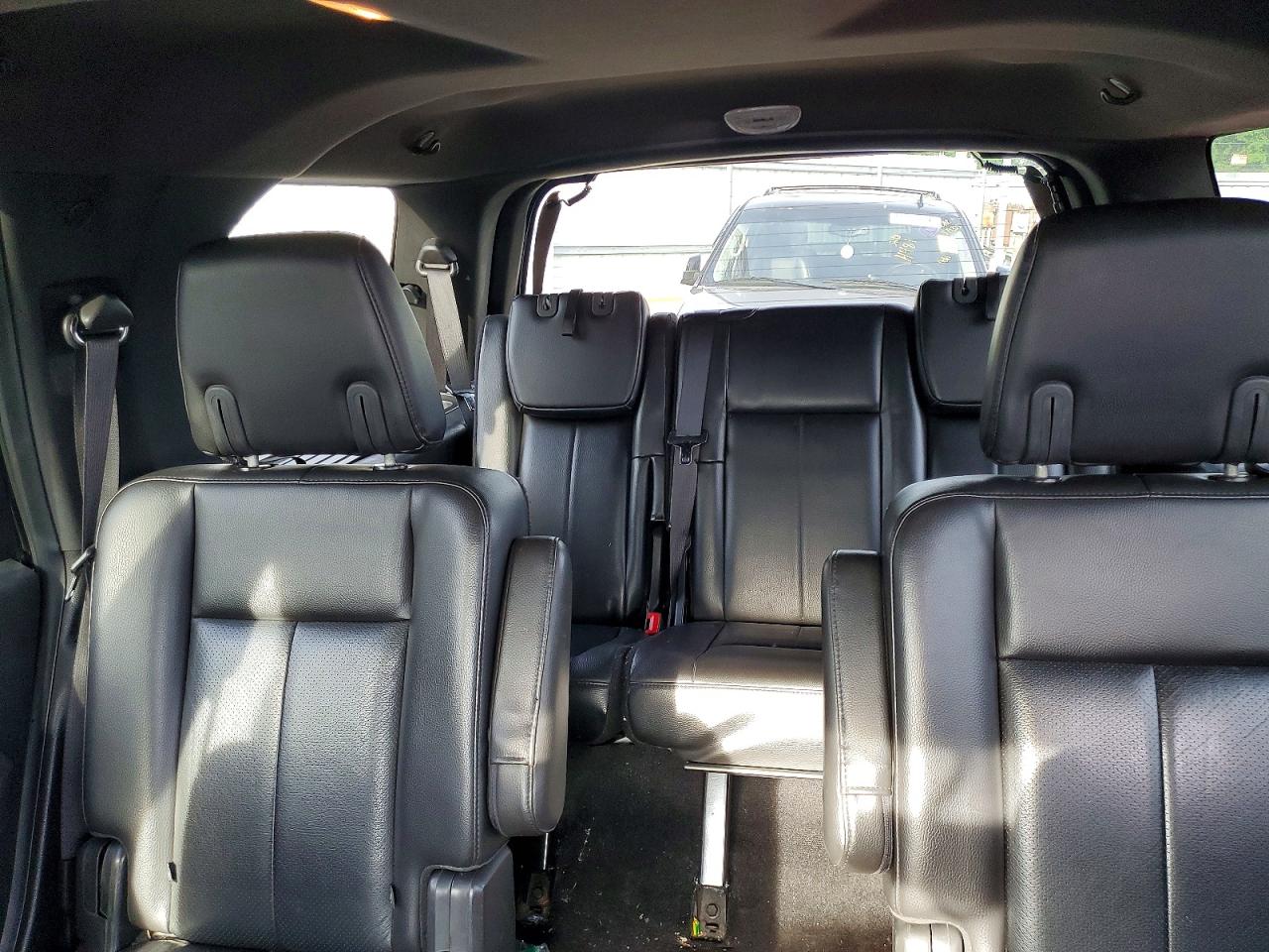2014 FORD EXPEDITION