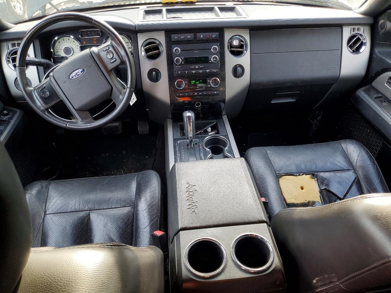 2014 FORD EXPEDITION