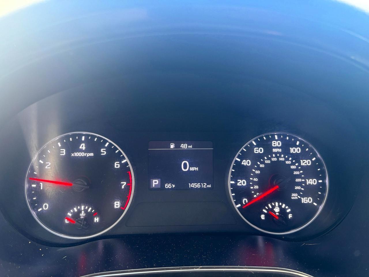 2022 KIA SELTOS
