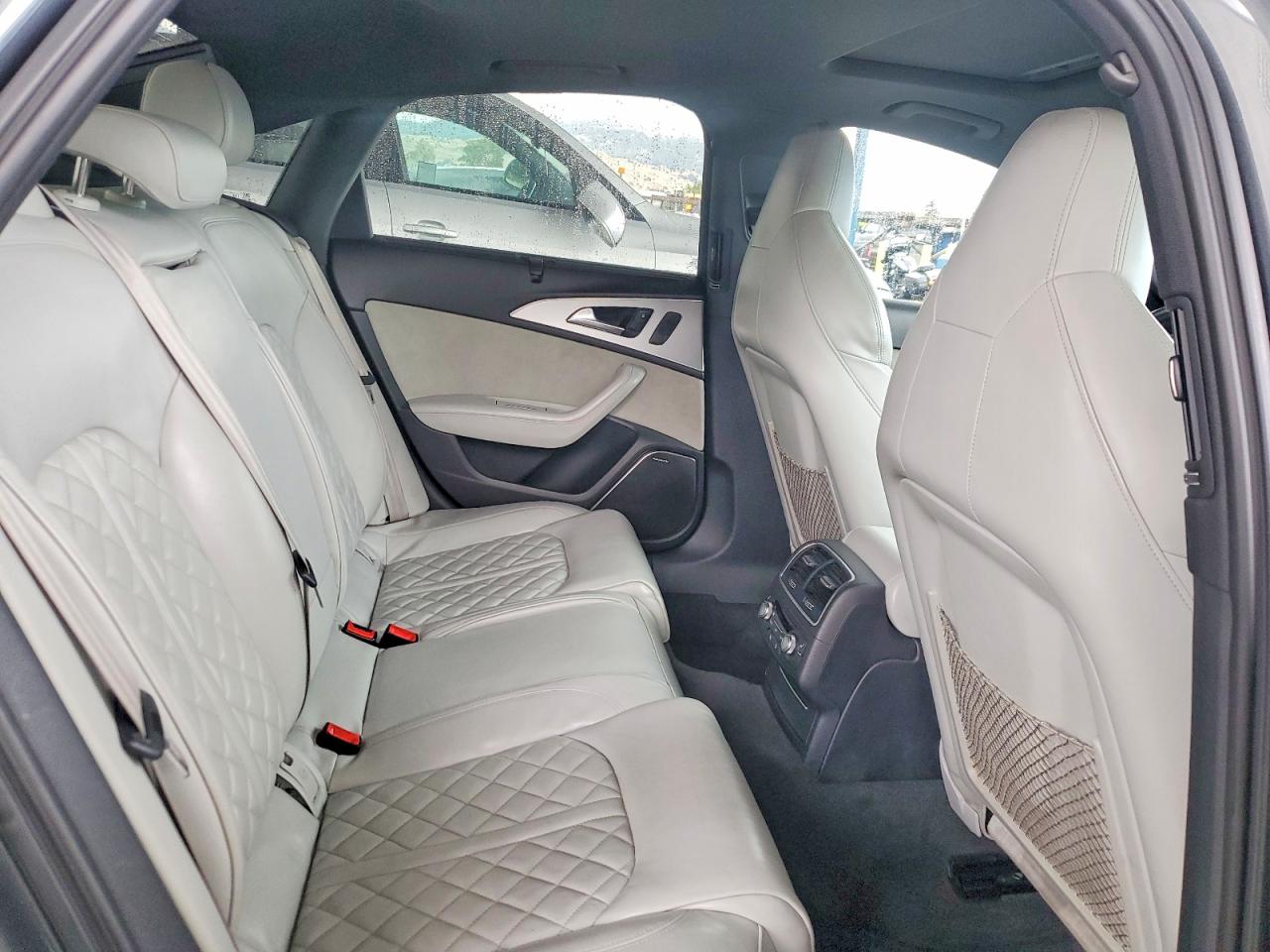 2017 AUDI A6