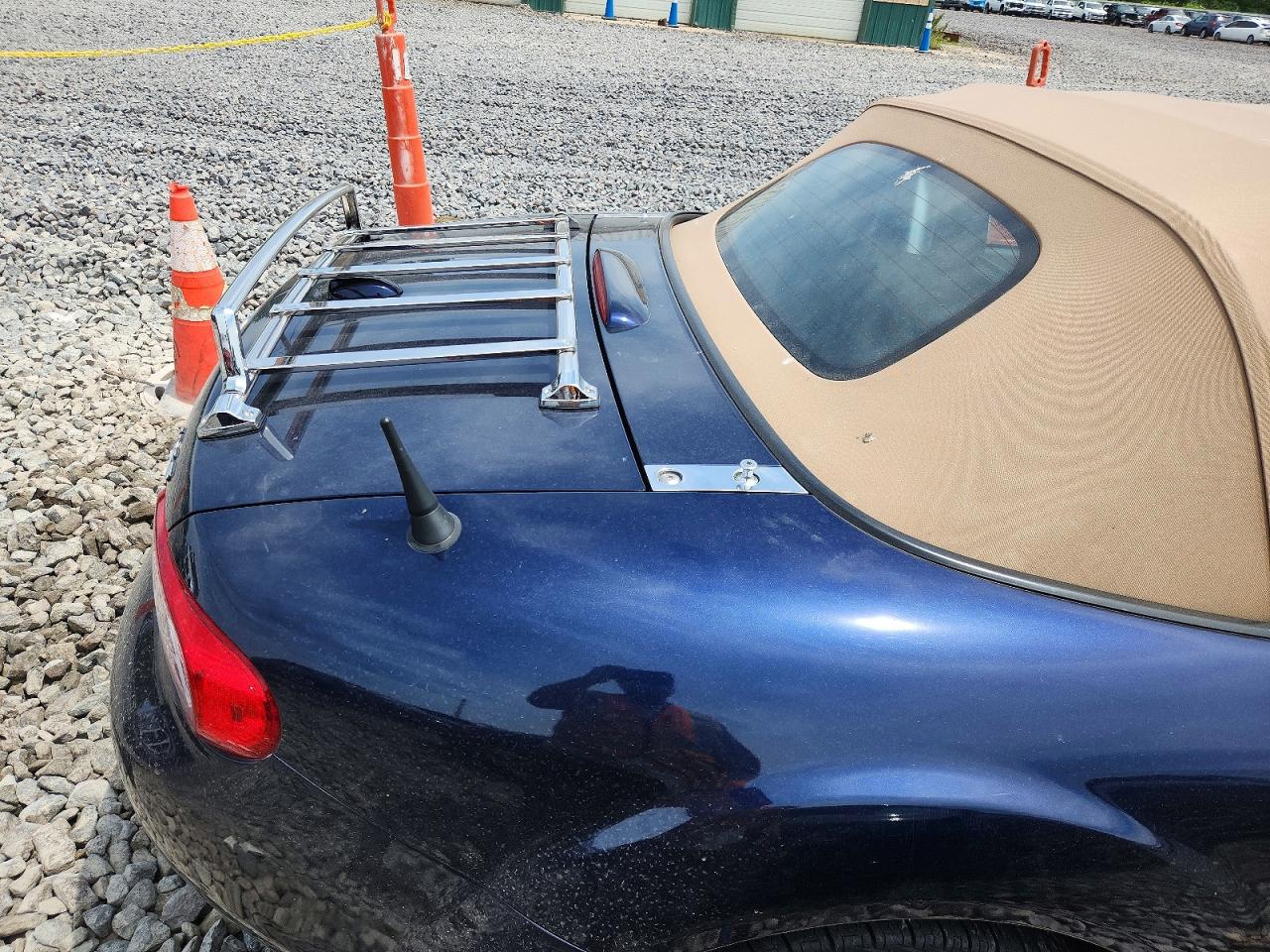 2011 MAZDA MX5