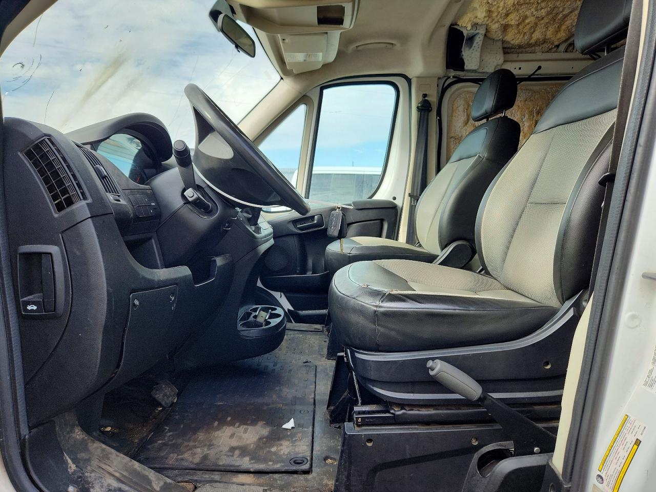 2014 RAM All Models