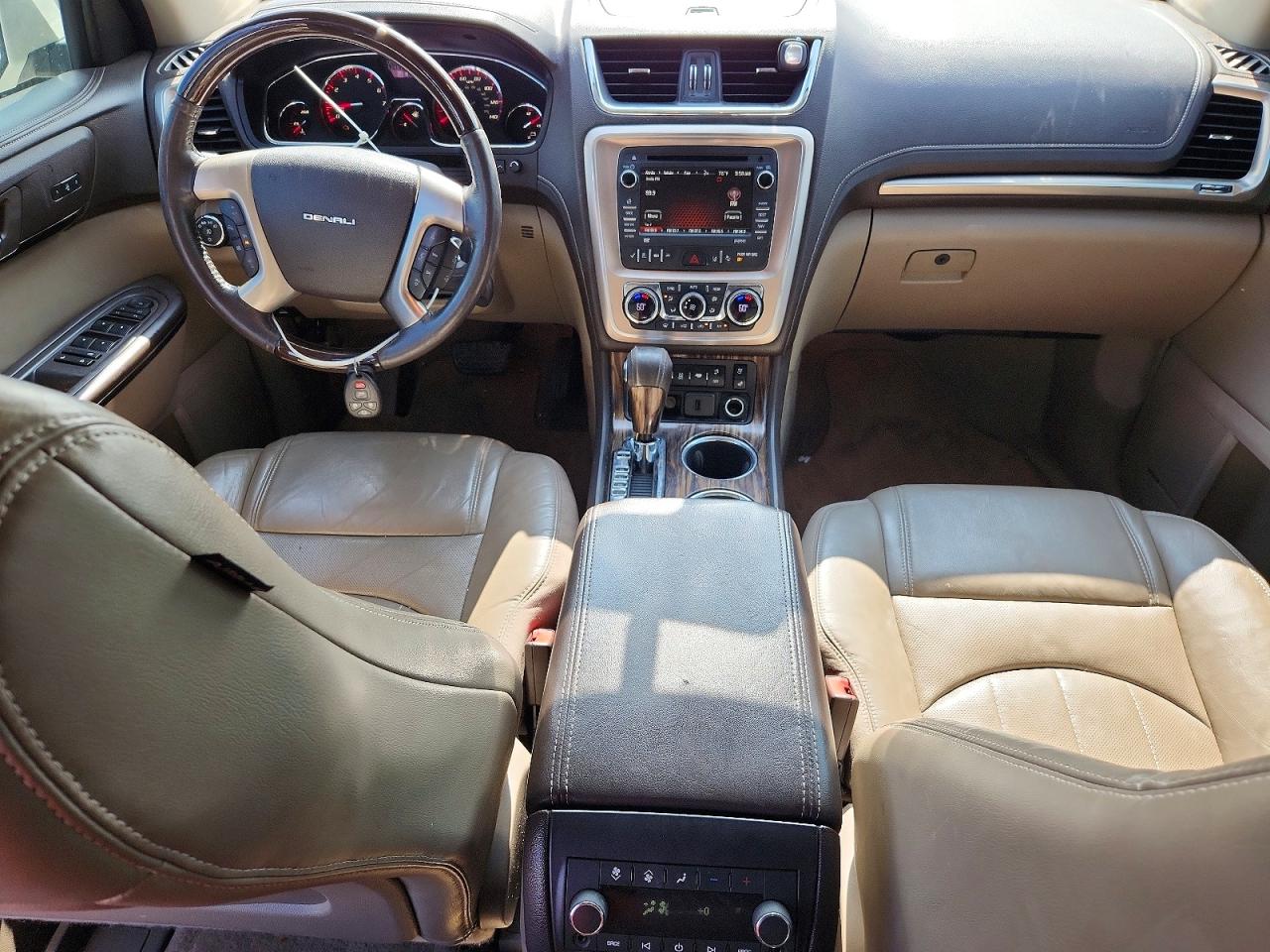 2015 GMC ACADIA DEN