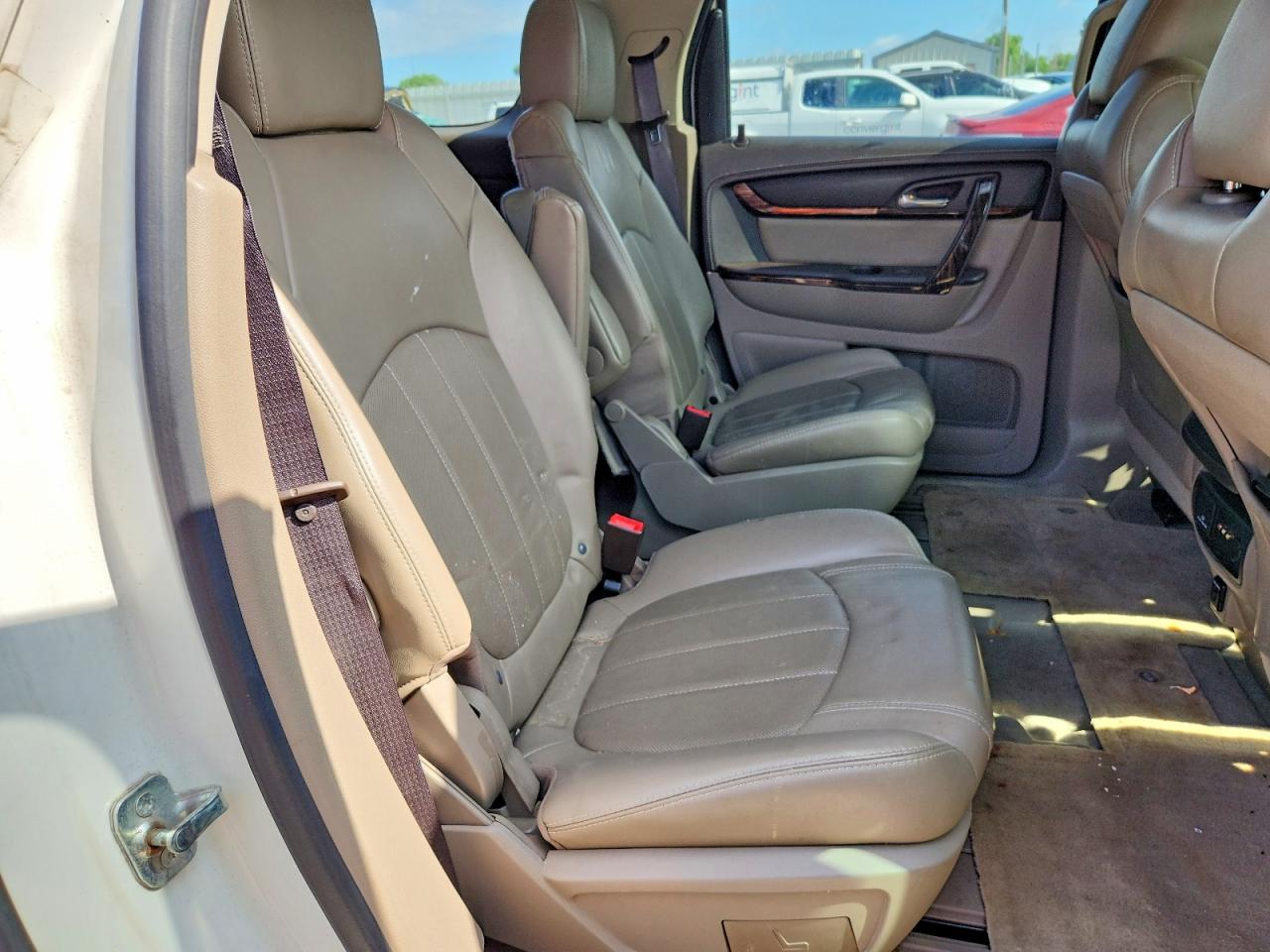 2015 GMC ACADIA DEN