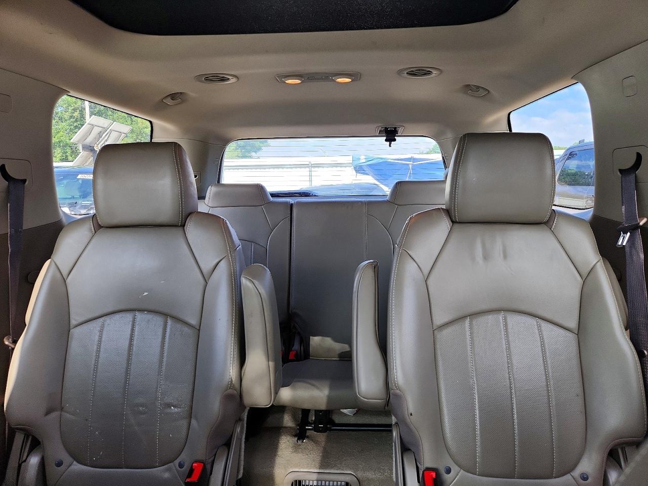 2015 GMC ACADIA DEN