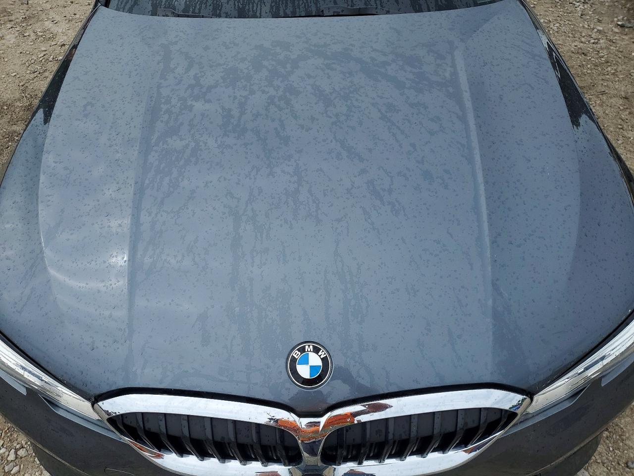 2020 BMW 3 SERIES