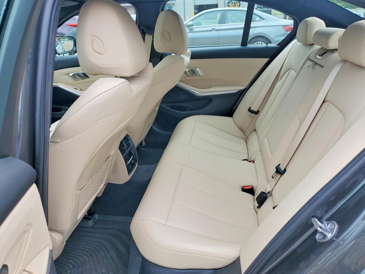 2020 BMW 3 SERIES