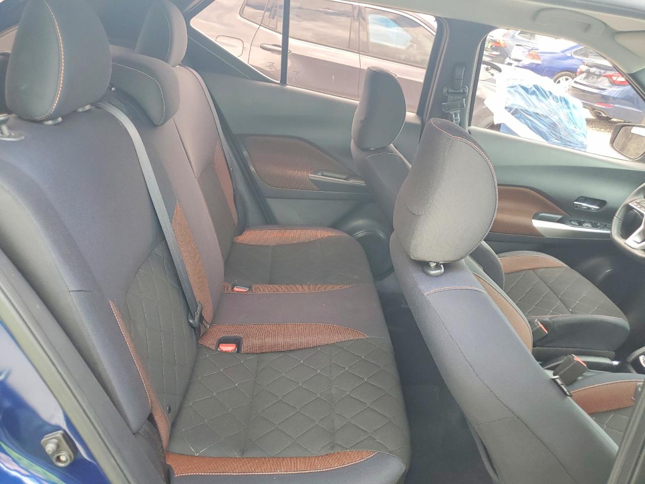 2018 NISSAN KICKS