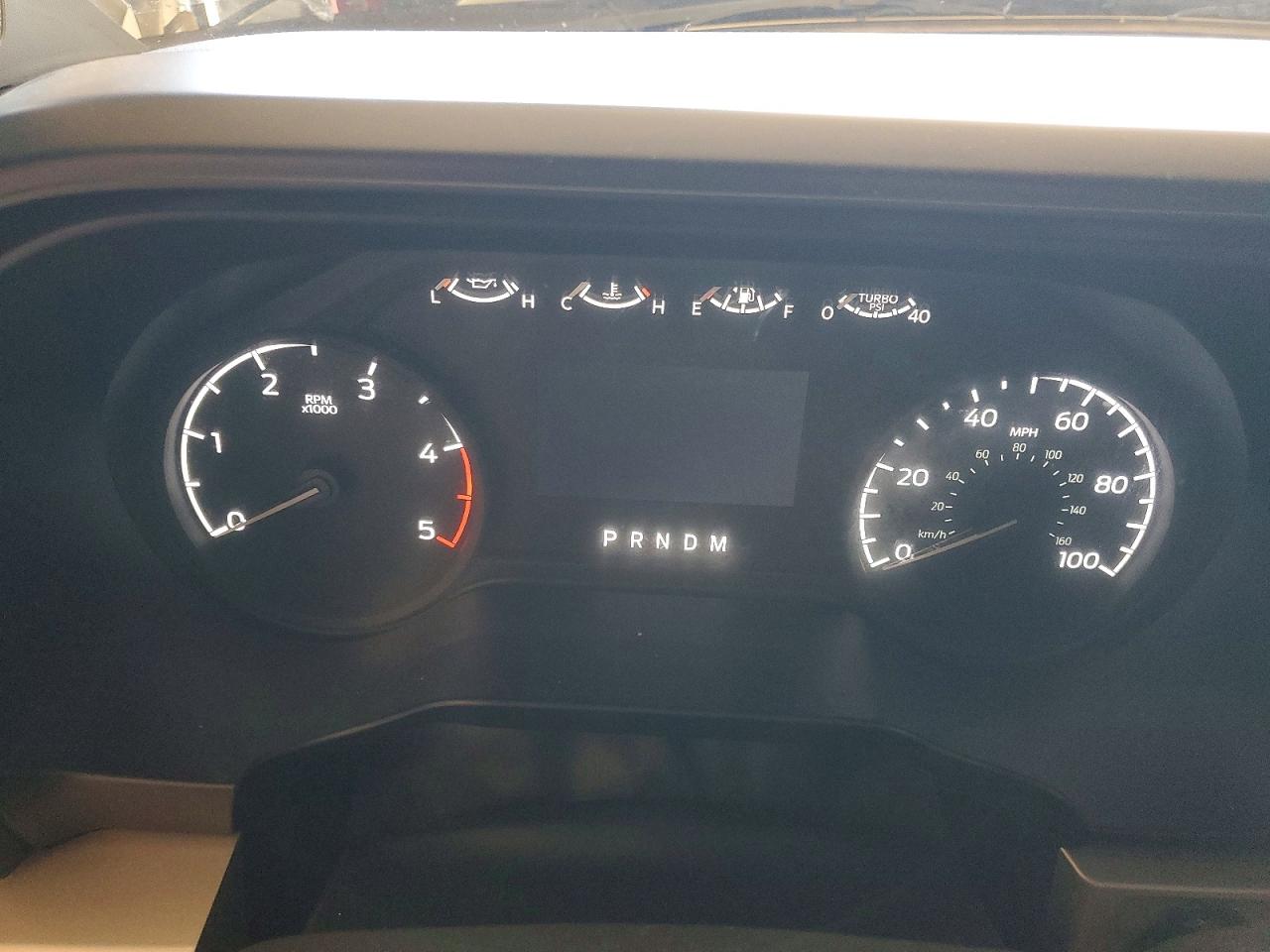 2023 FORD F350