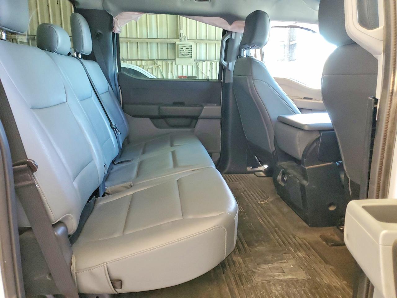 2023 FORD F350