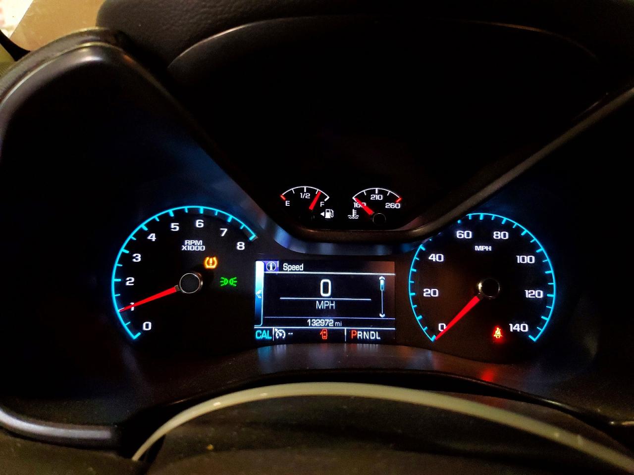 2018 GMC CANYON
