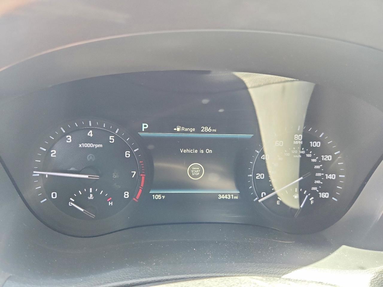 2020 GENESIS G80