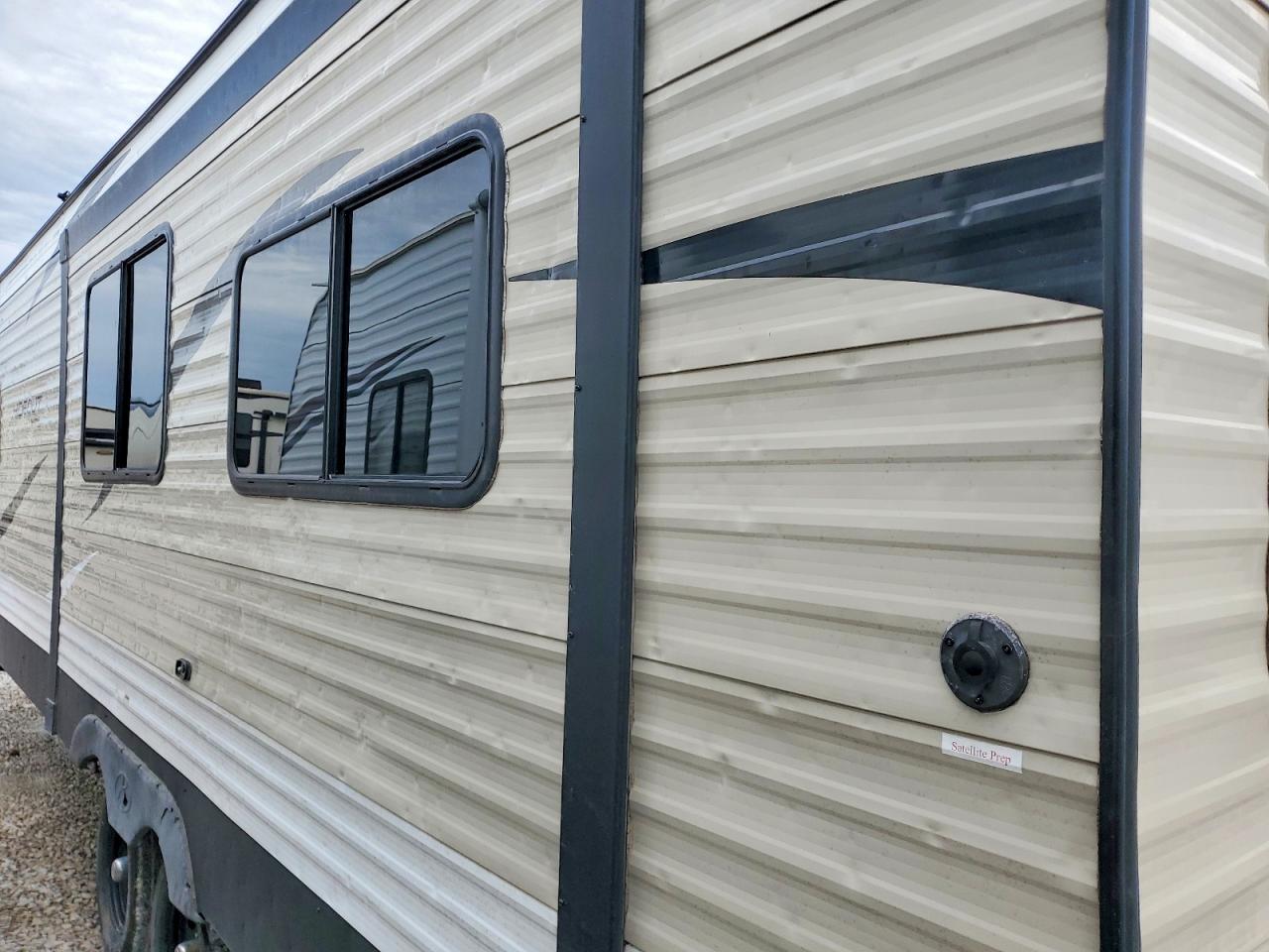 2018 KEYS HIDEOUT