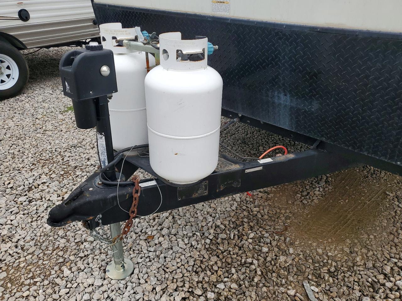 2018 KEYS HIDEOUT