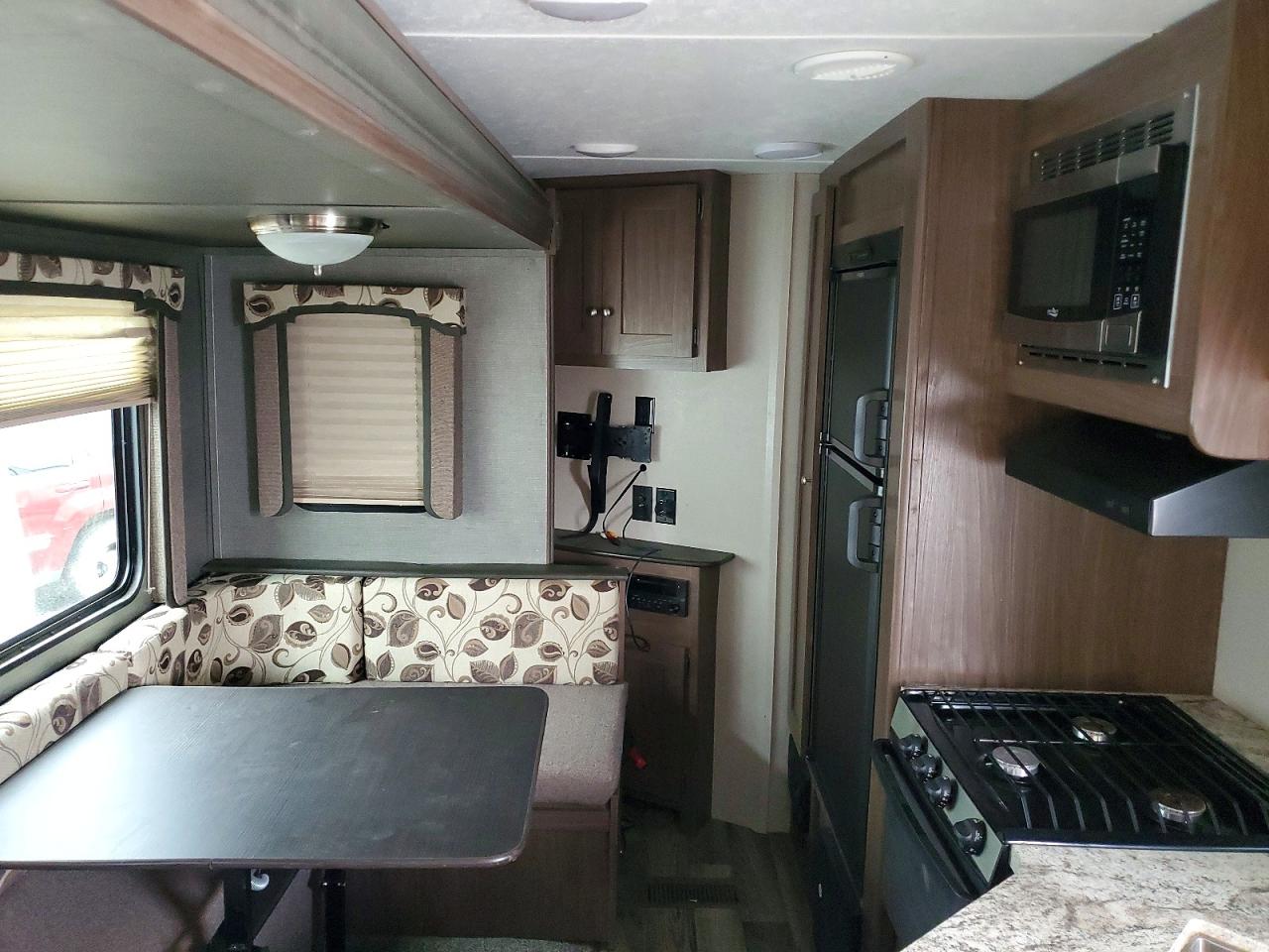 2018 KEYS HIDEOUT